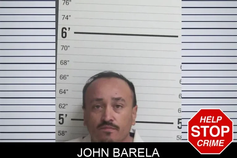 John Barela