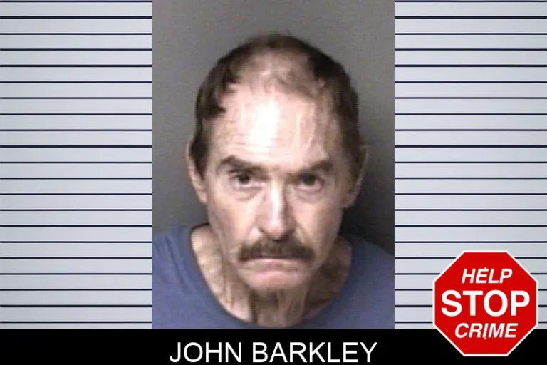 John Barkley