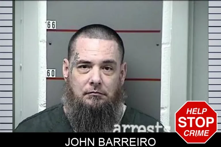 John Barreiro