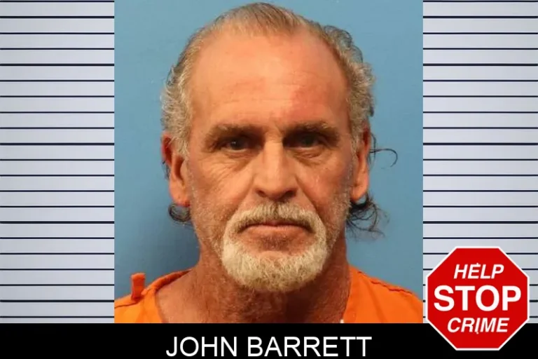 John Barrett