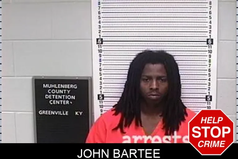 John Bartee