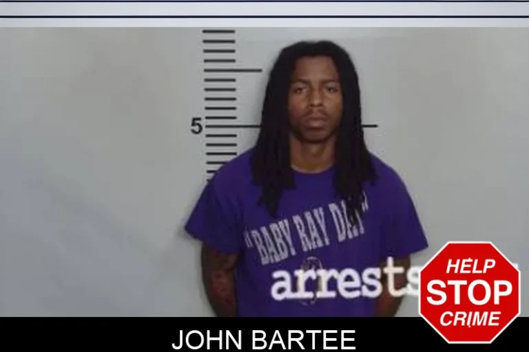 John Bartee