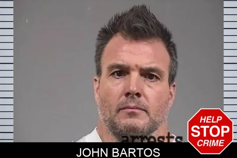 John Bartos