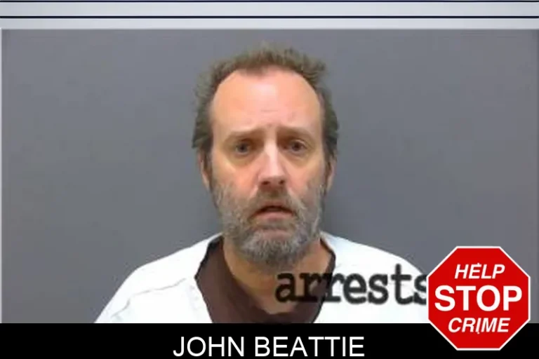 John Beattie