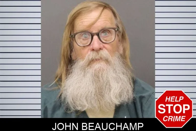 John Beauchamp