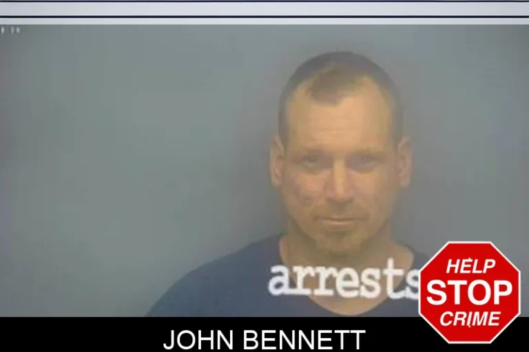 John Bennett