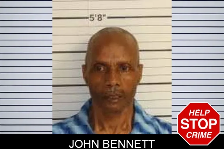 John Bennett