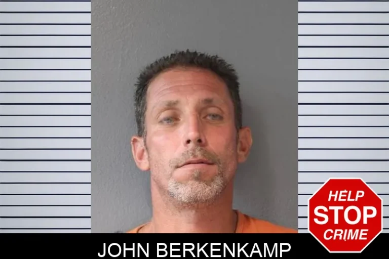 John Berkenkamp