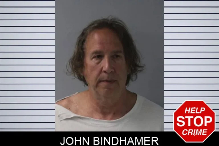 John Bindhamer