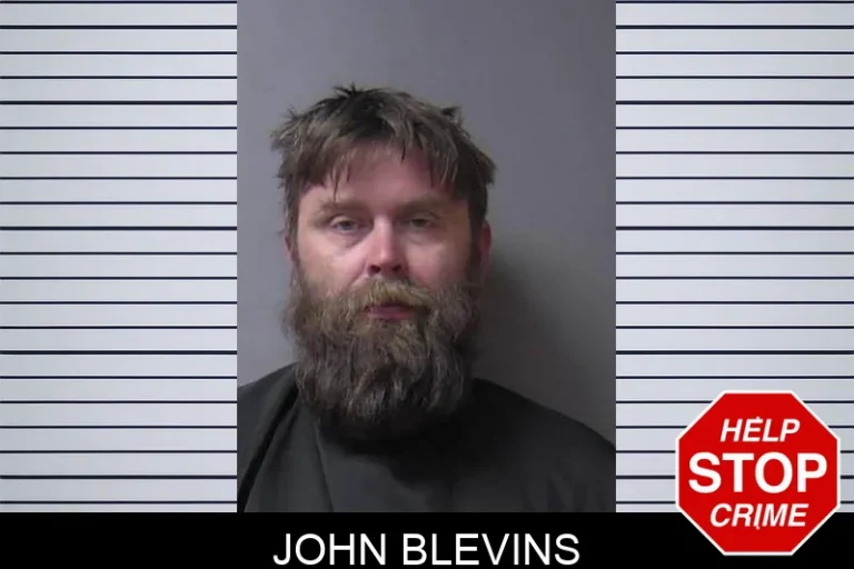 John Blevins