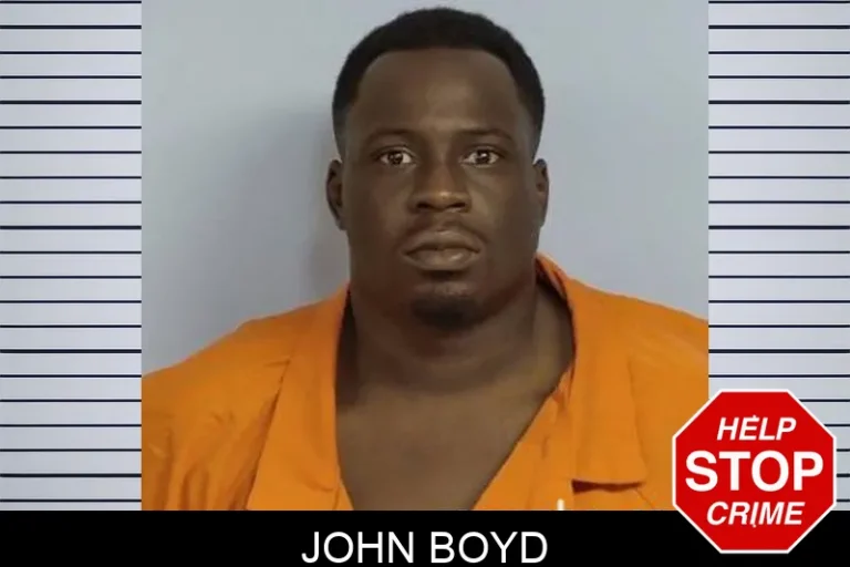 John Boyd