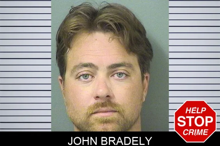 John Bradely
