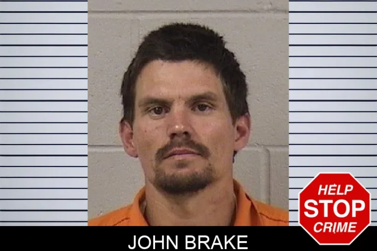 John Brake