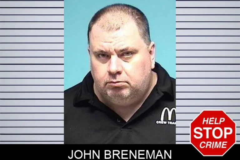 John Breneman