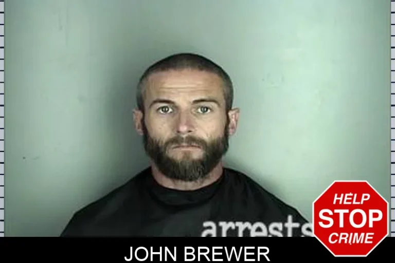 John Brewer