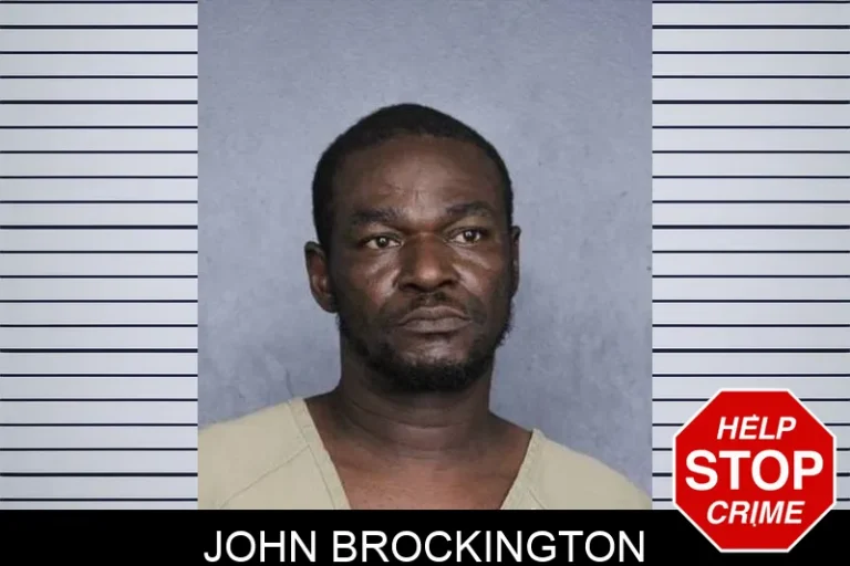 John Brockington