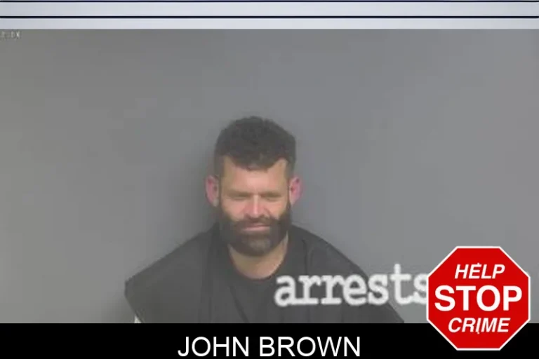 John Brown