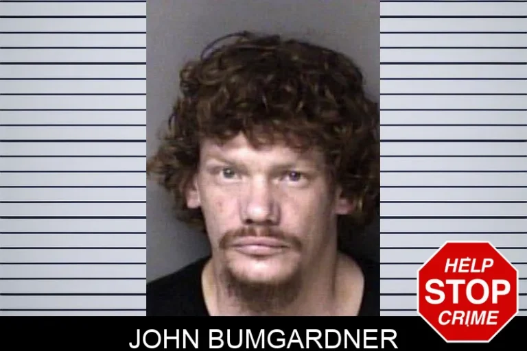 John Bumgardner