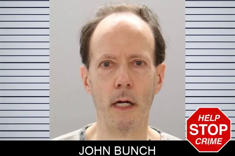 John Bunch