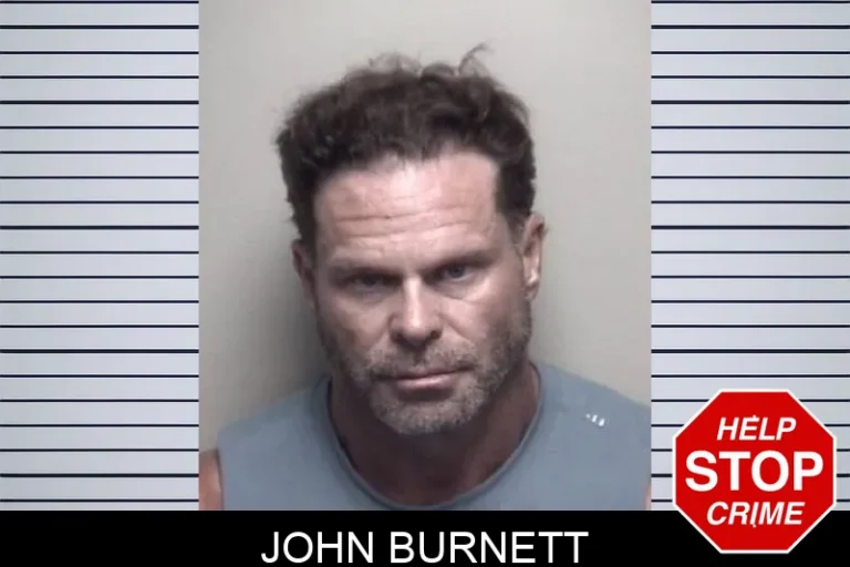 John Burnett