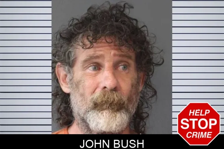 John Bush