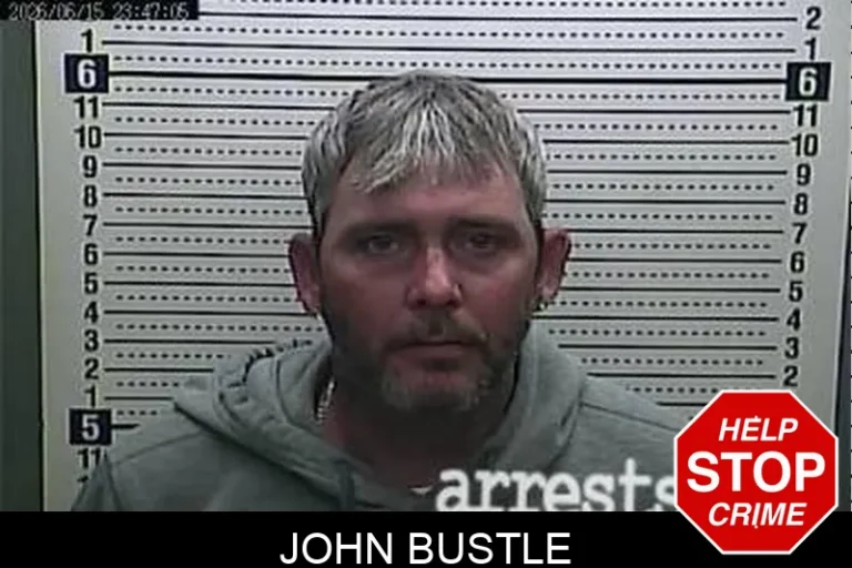 John Bustle