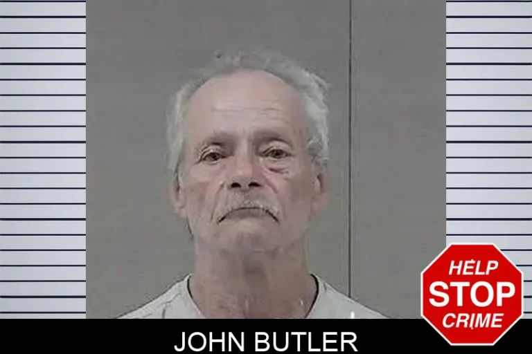 John Butler