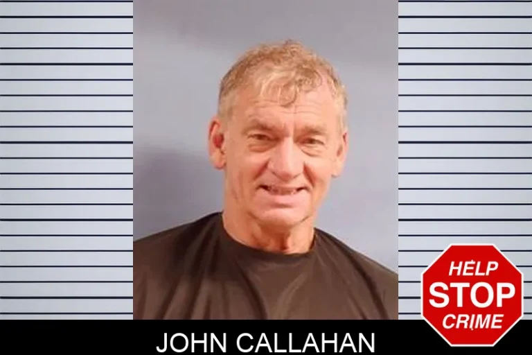 John Callahan