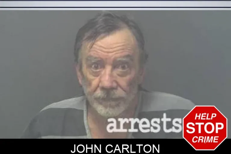 John Carlton