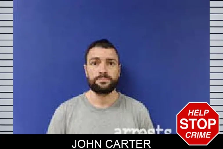 John Carter