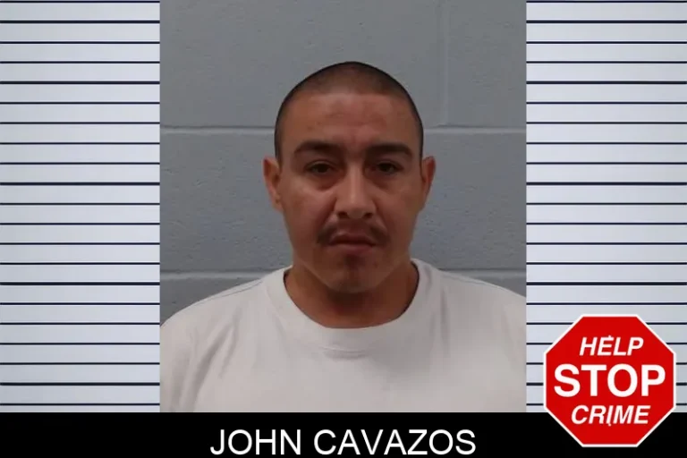 John Cavazos