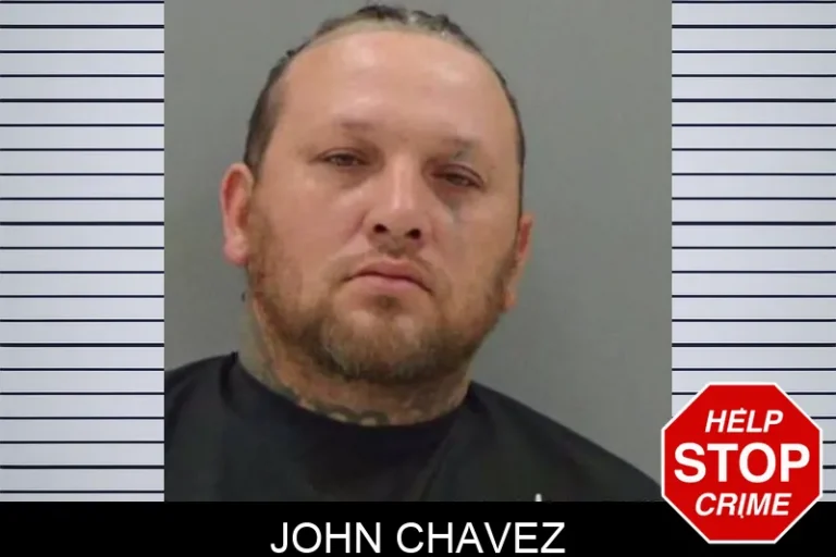 John Chavez