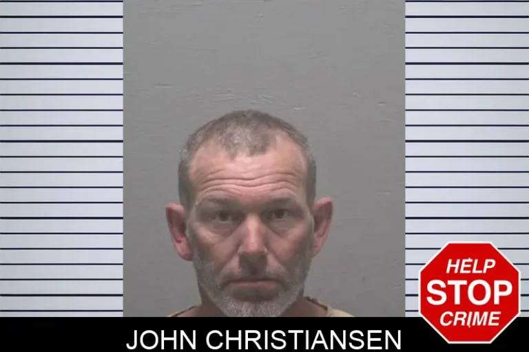 John Christiansen