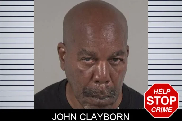 John Clayborn