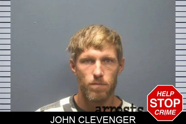 John Clevenger