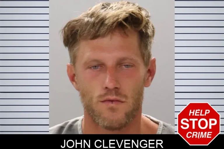 John Clevenger