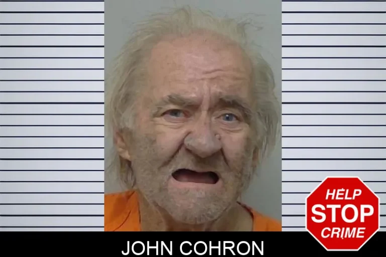 John Cohron