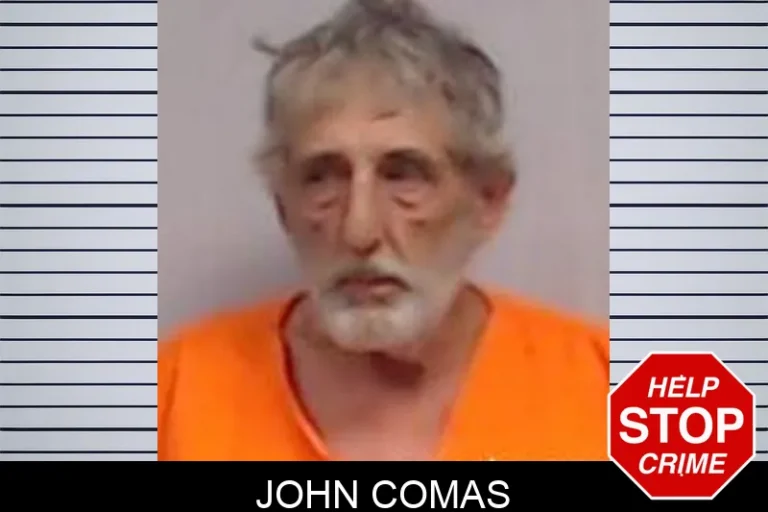 John Comas