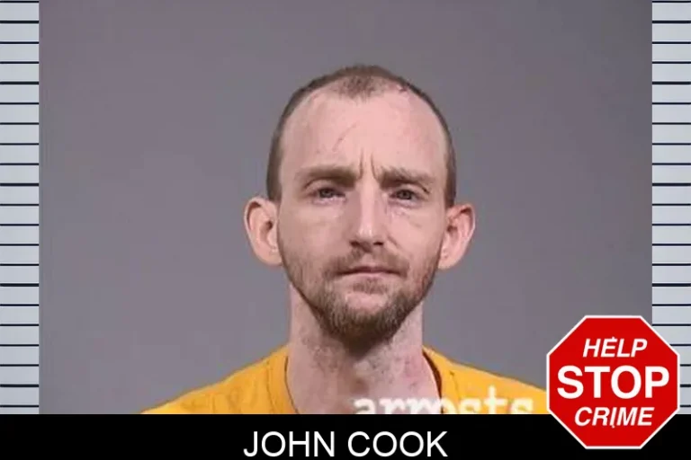 John Cook