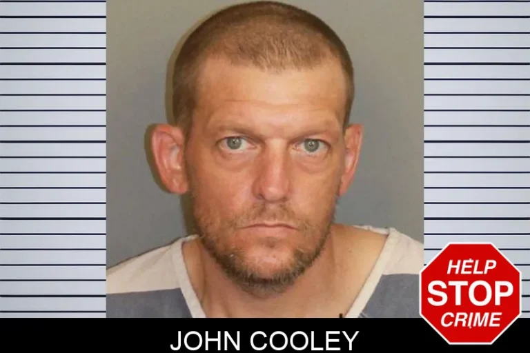 John Cooley