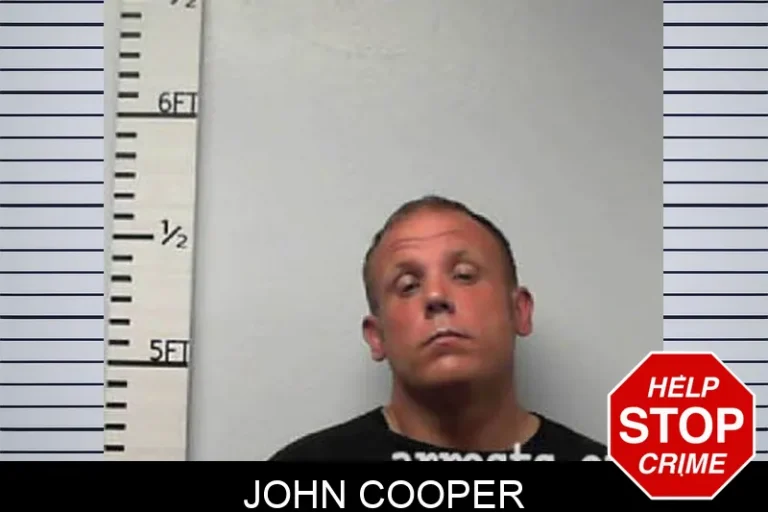 John Cooper