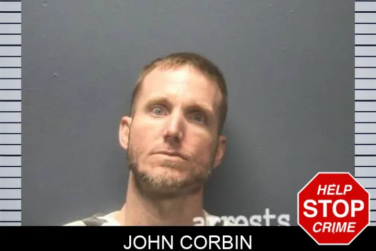 John Corbin