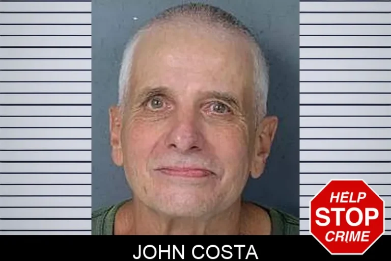 John Costa