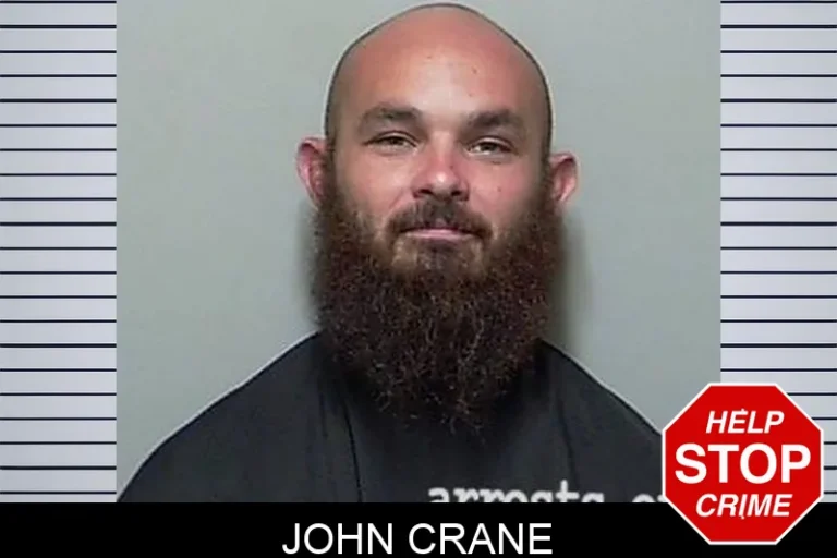 John Crane