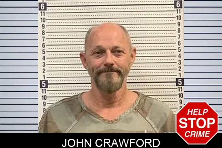 John Crawford