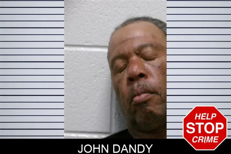 John Dandy