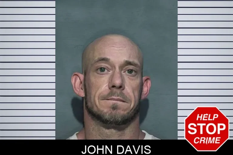 John Davis