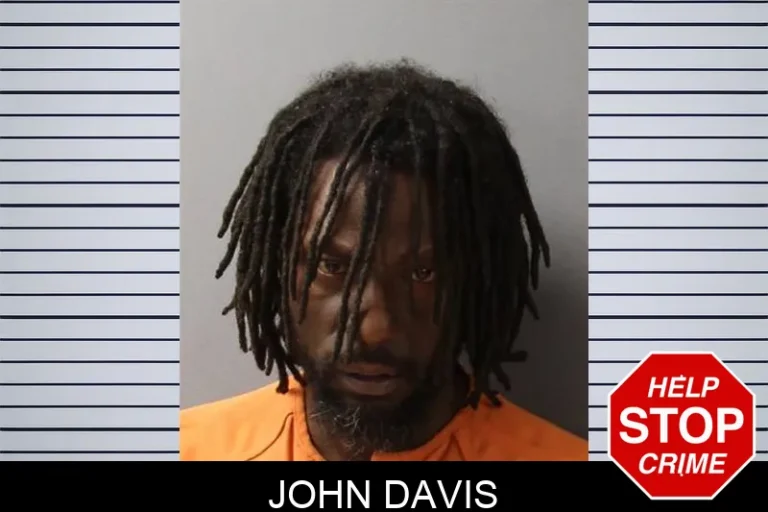 John Davis