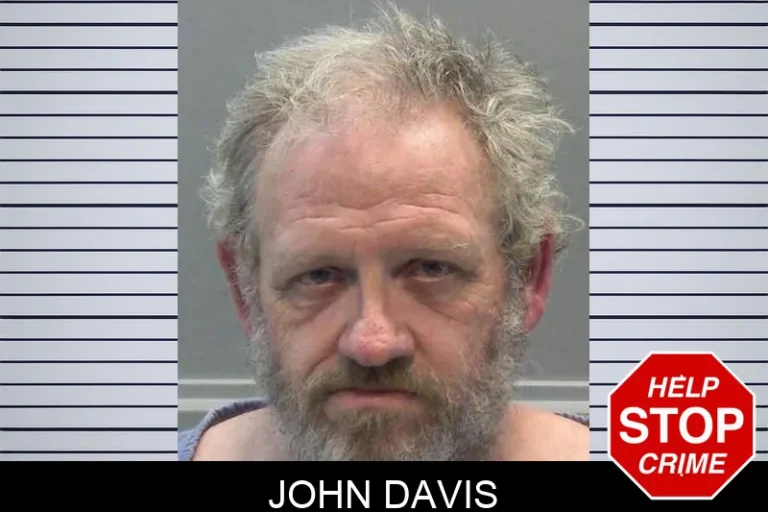 John Davis