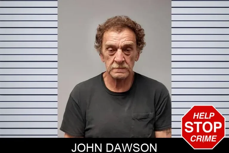 John Dawson